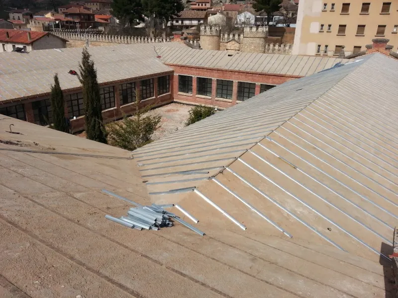 Foto del proyecto C.R.A. DIEGO MARÍN 